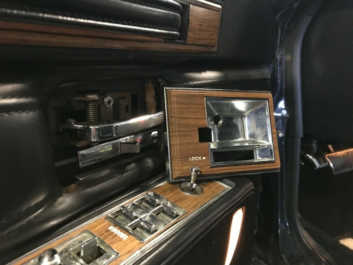 1985 Cadillac Seville - photo 7