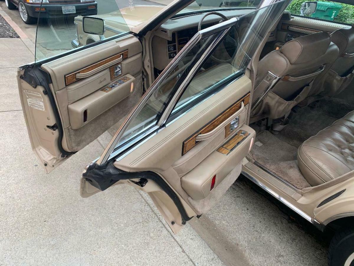 1985 Cadillac Seville - photo 13