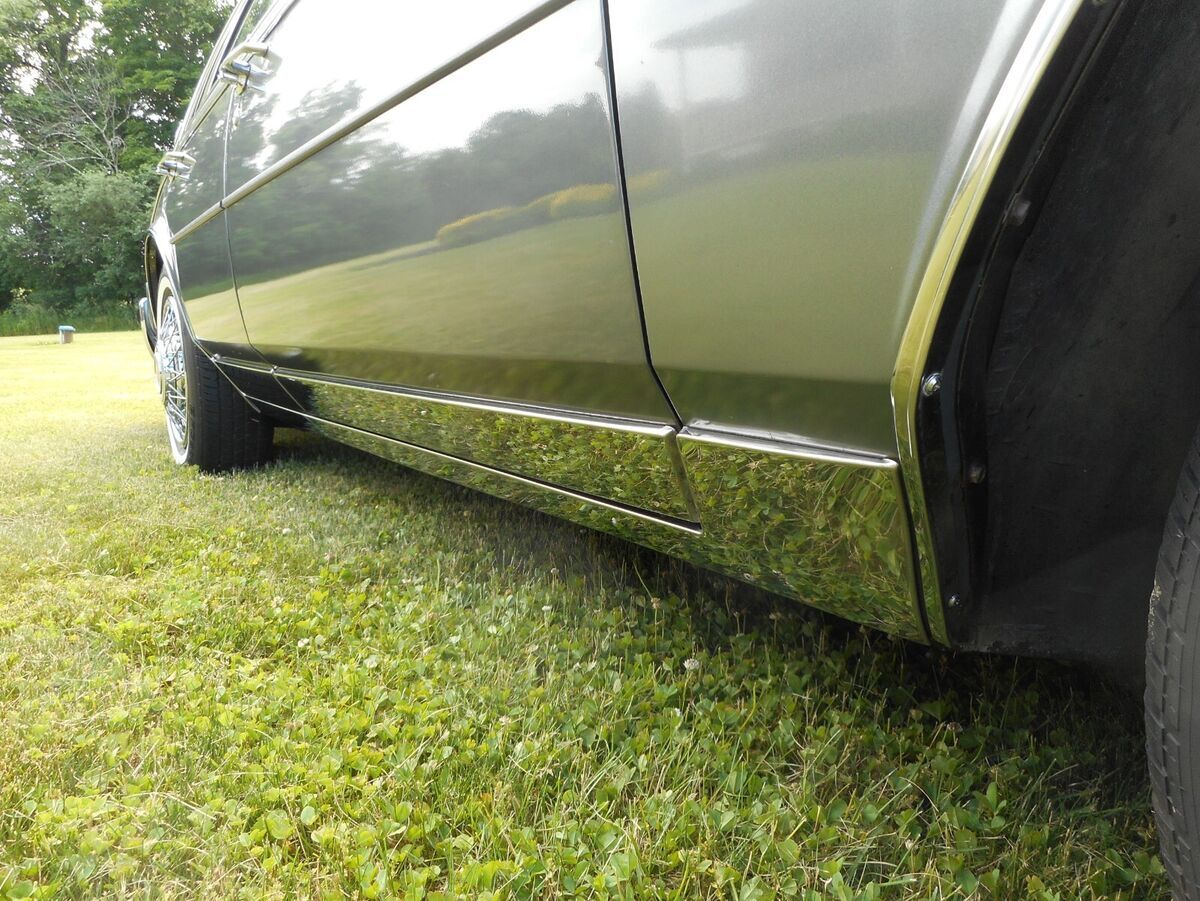 1985 Cadillac Seville - photo 13