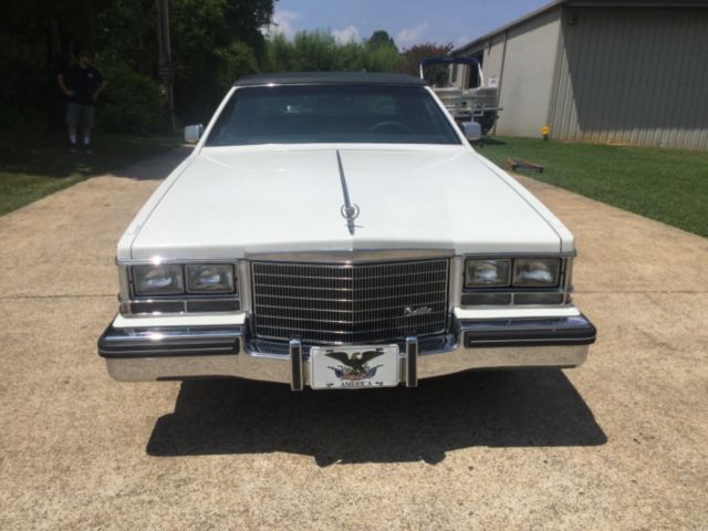 1985 Cadillac Seville - photo 10