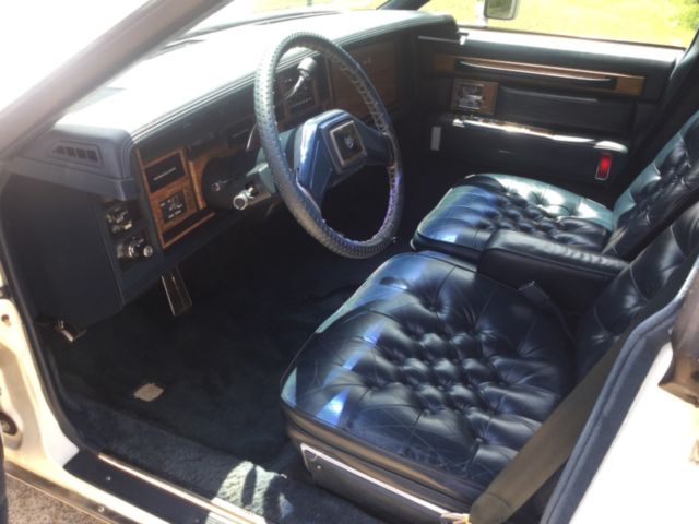 1985 Cadillac Seville - photo 12