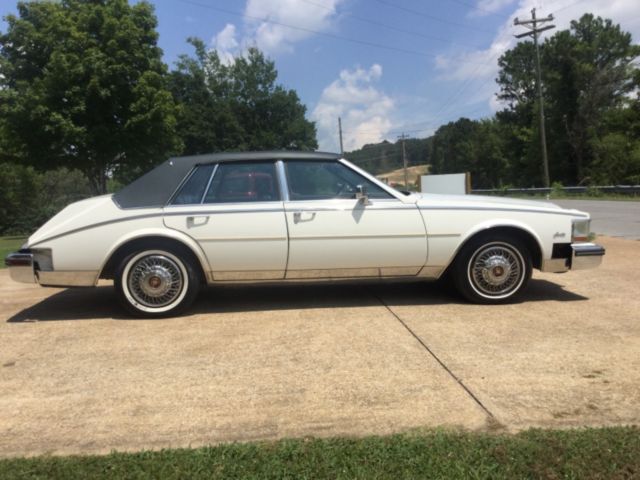 1985 Cadillac Seville - photo 9