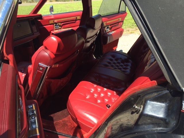 1985 Cadillac Seville - photo 10