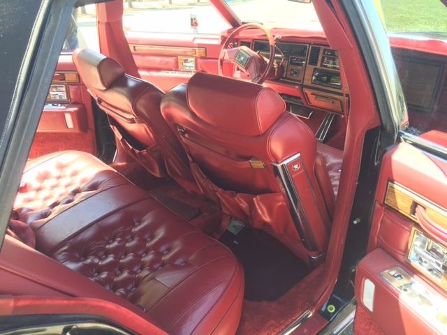 1985 Cadillac Seville - photo 11