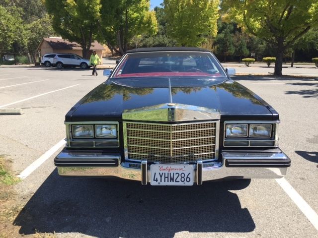 1985 Cadillac Seville - photo 4