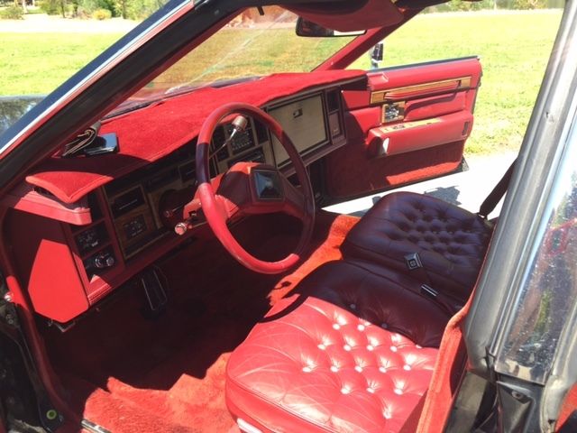 1985 Cadillac Seville - photo 9