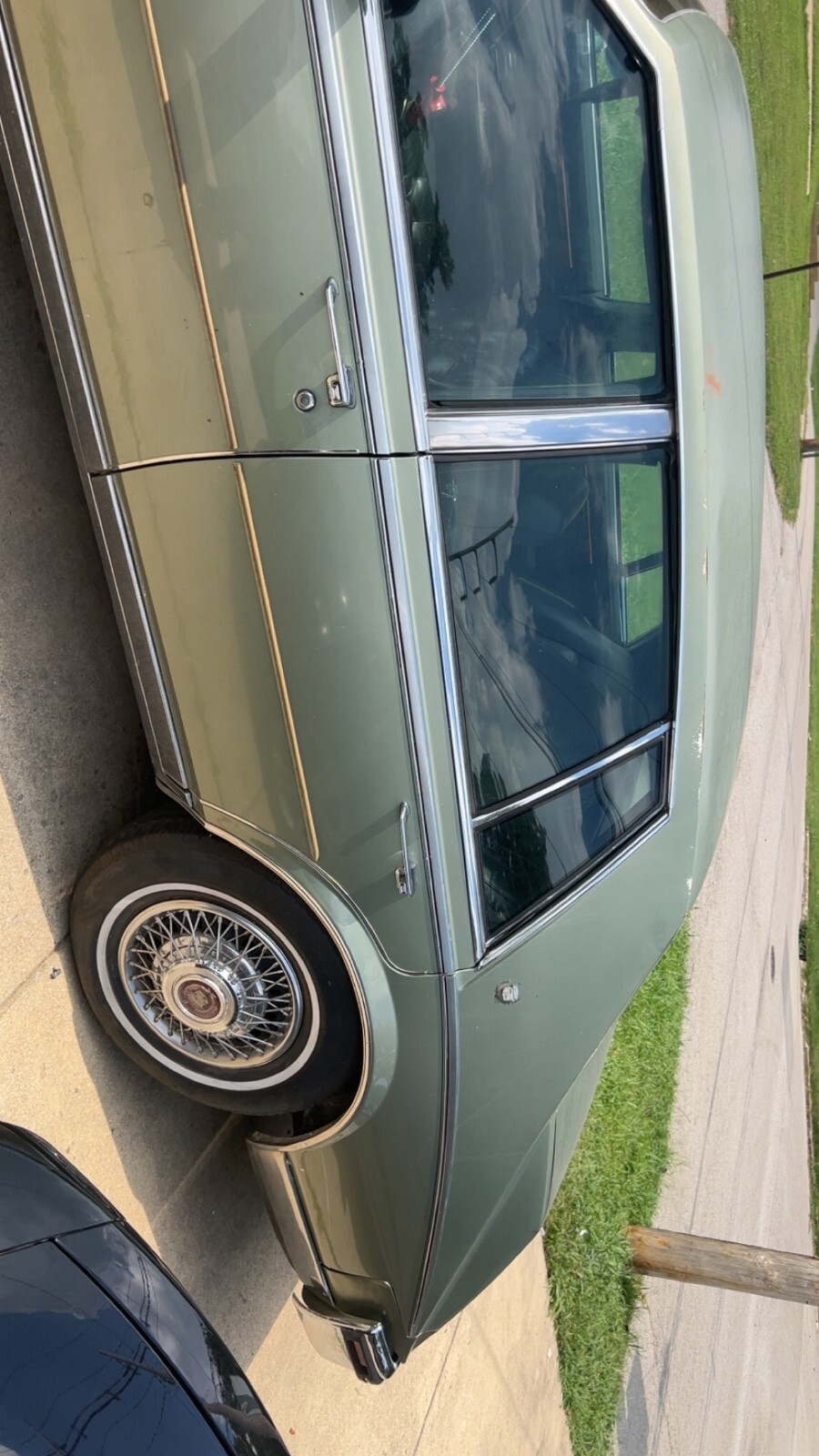 1985 Cadillac Seville - photo 4