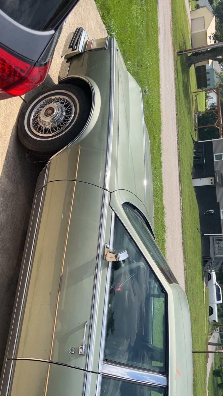 1985 Cadillac Seville - photo 5