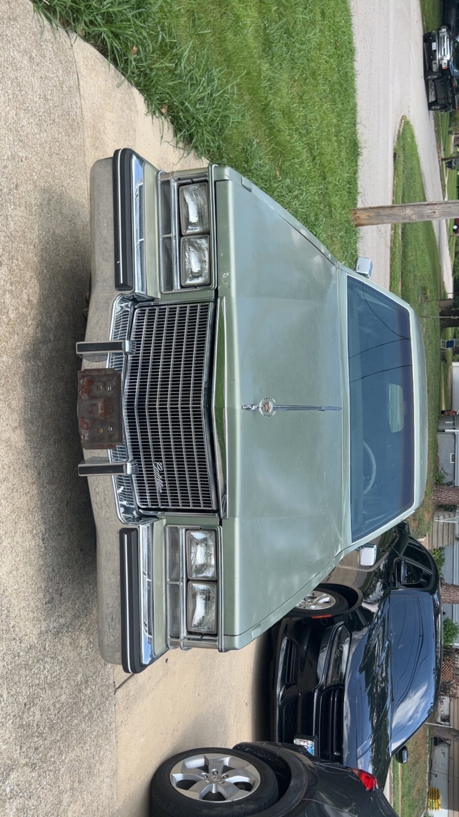 1985 Cadillac Seville - photo 6