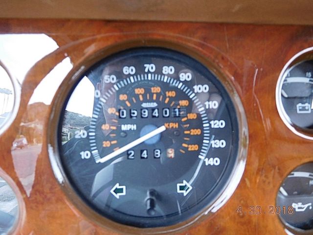1985 Rolls-Royce Corniche - photo 10