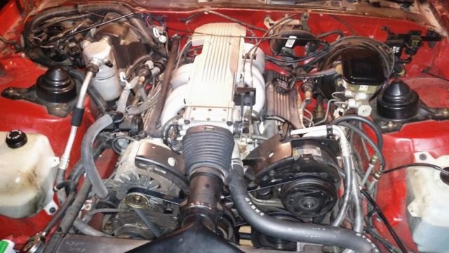 1985 Chevrolet Camaro T-top - photo 11