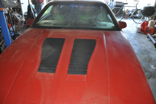 1985 Chevrolet Camaro IROC-Z - photo 6