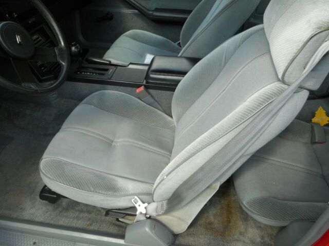 1985 Chevrolet Camaro - photo 4