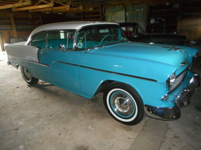 1985 Chevrolet Camaro - photo 5