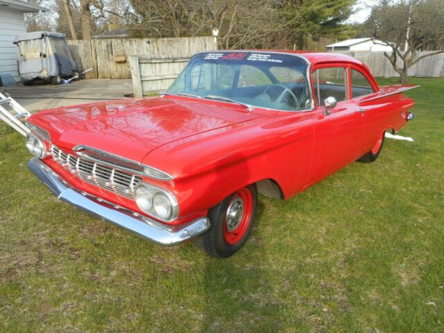 1985 Chevrolet Camaro - photo 6