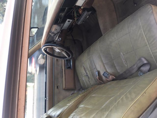 1985 Chevrolet Caprice Classic - photo 5