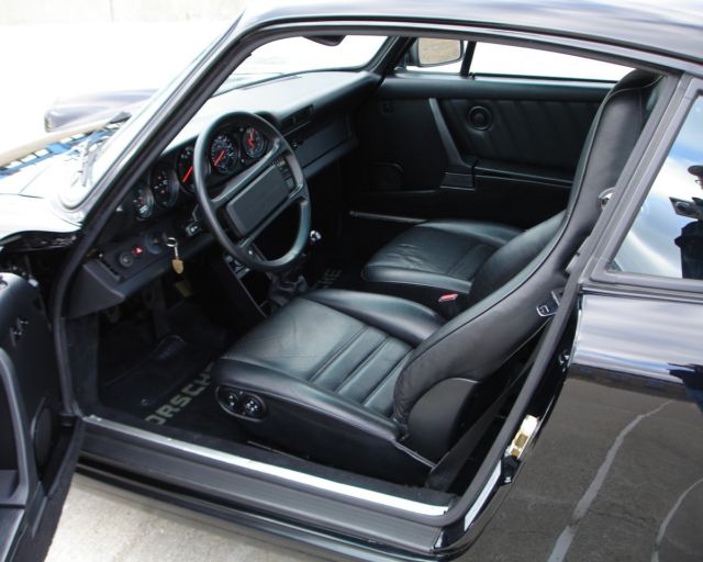 1985 Porsche 911 Carrera - photo 13