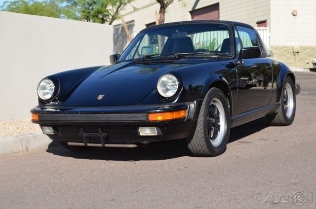 1985 Porsche 911 Carrera - photo 3