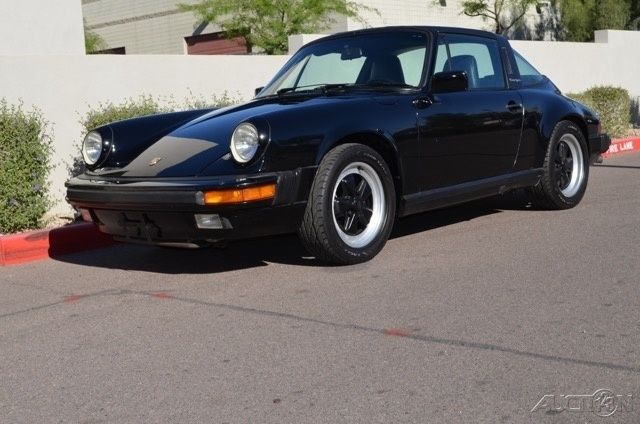 1985 Porsche 911 Carrera - photo 7