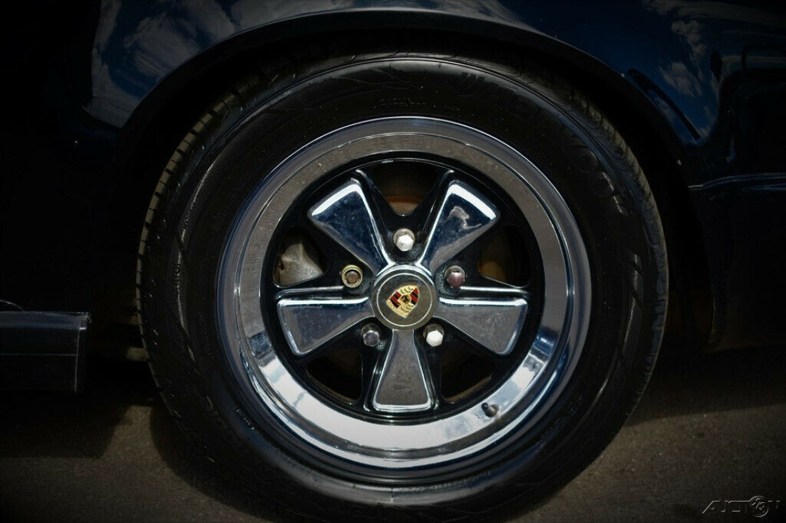 1985 Porsche 911 Carrera - photo 10