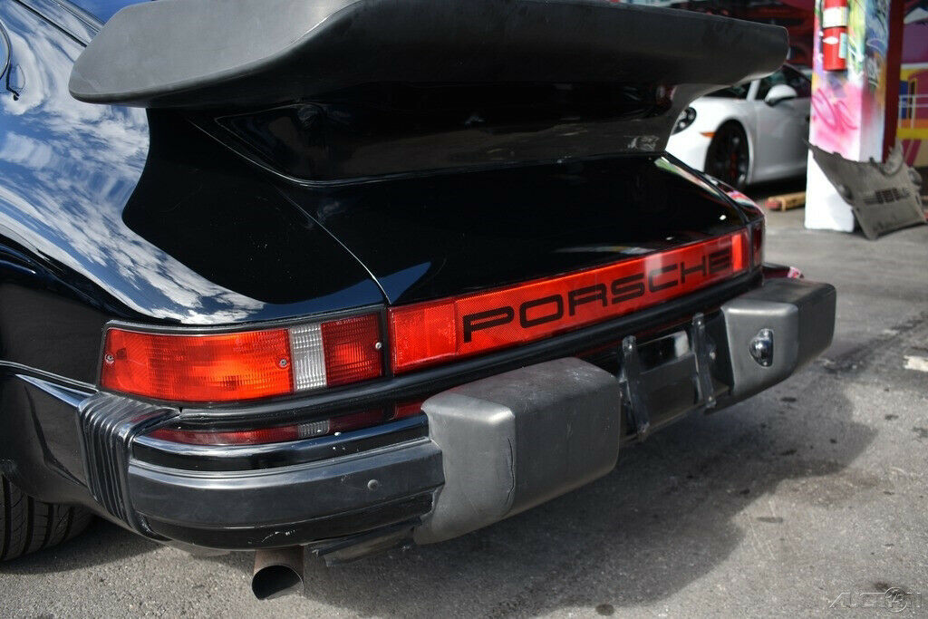 1985 Porsche 911 Carrera - photo 12