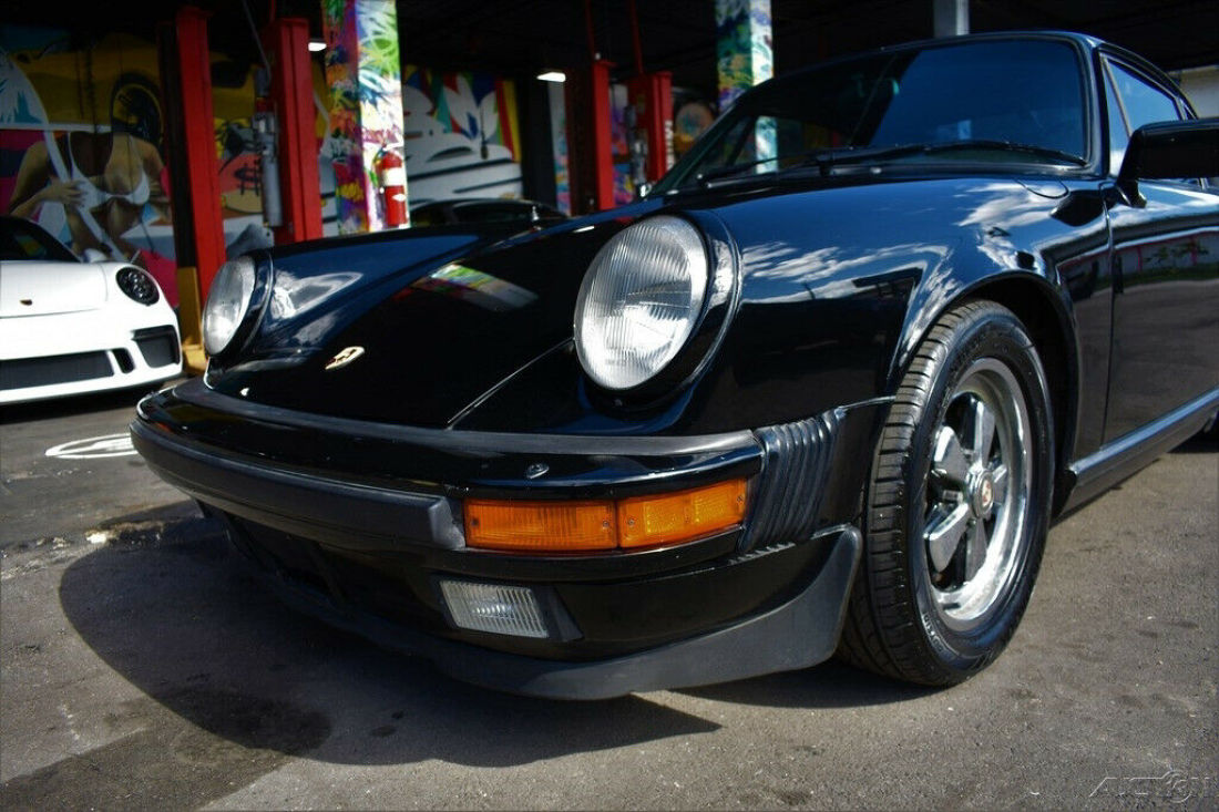 1985 Porsche 911 Carrera - photo 13