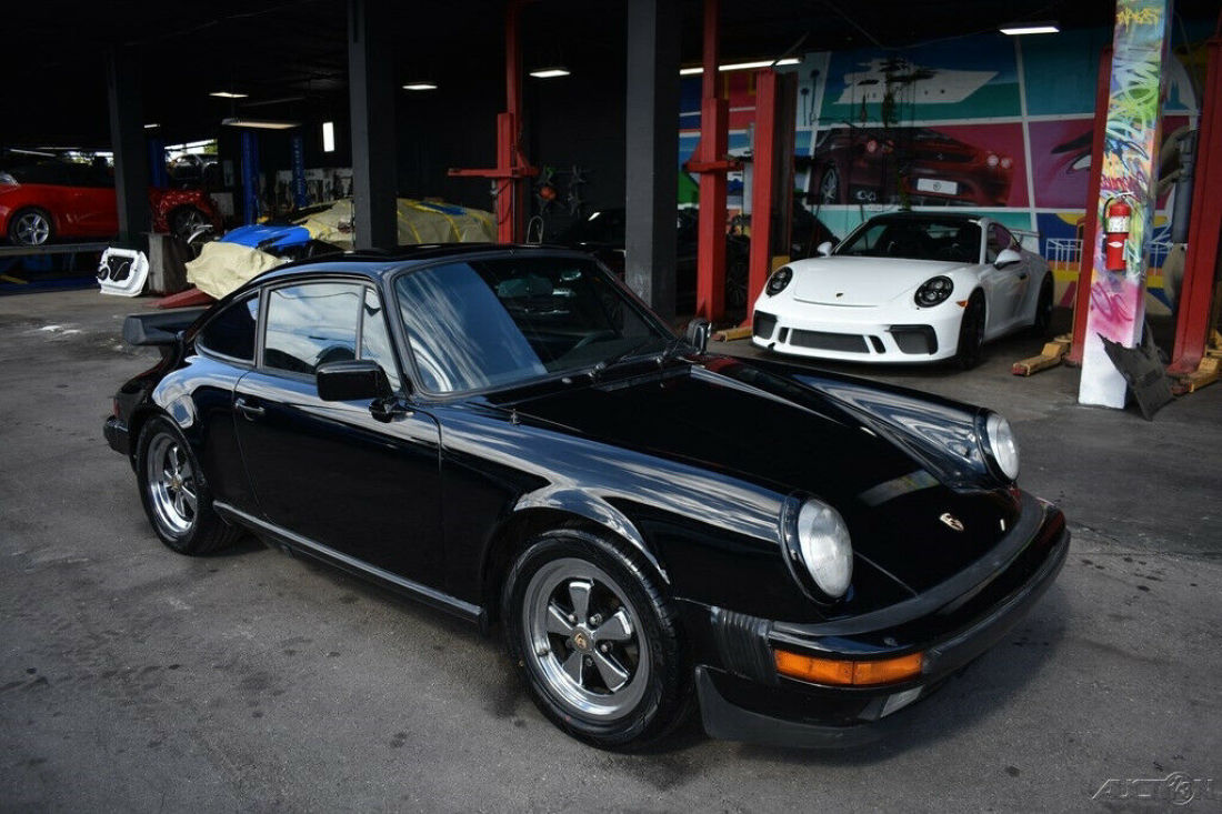 1985 Porsche 911 Carrera - photo 3