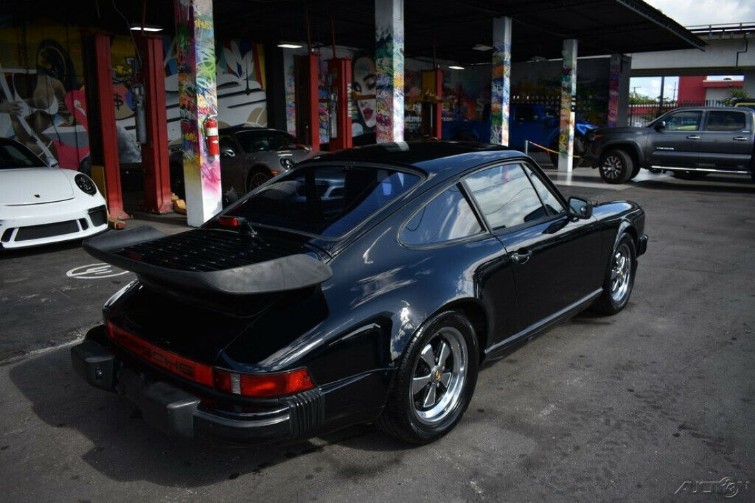 1985 Porsche 911 Carrera - photo 5