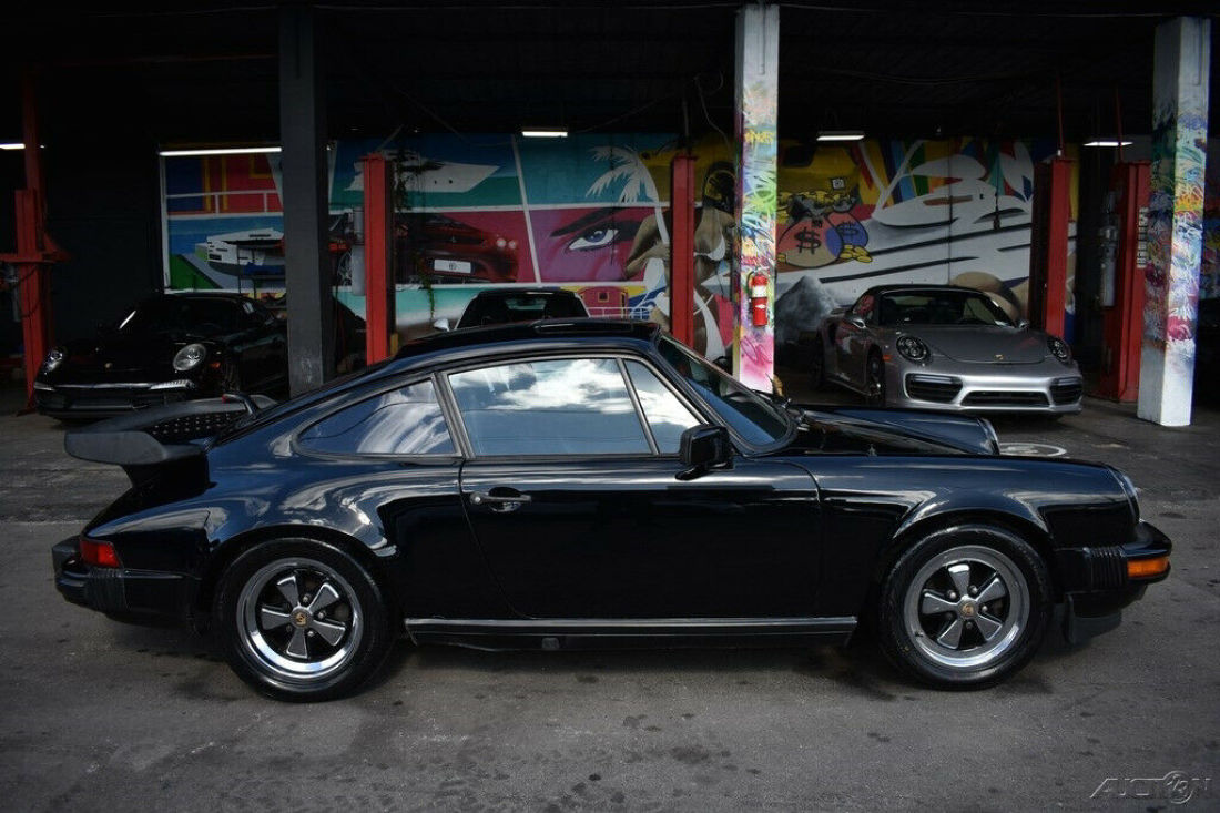 1985 Porsche 911 Carrera - photo 6