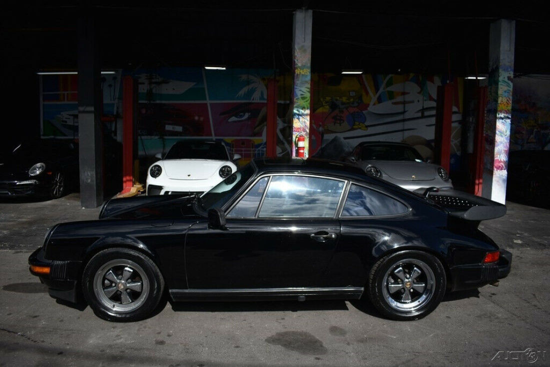 1985 Porsche 911 Carrera - photo 7