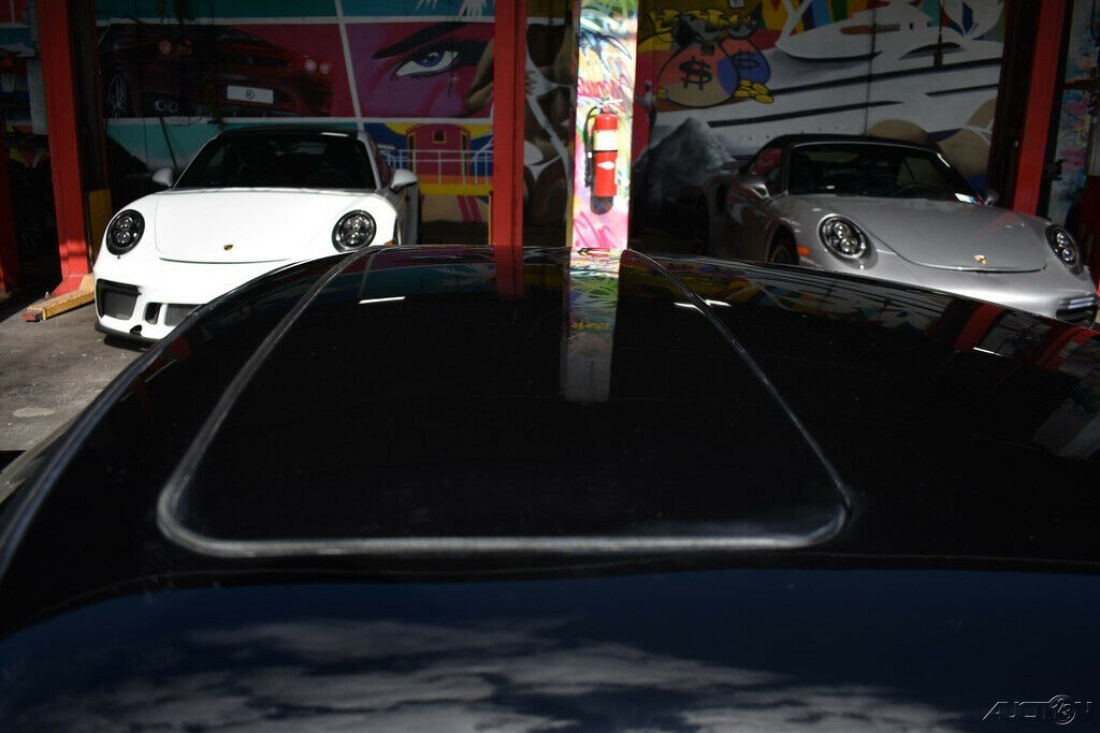 1985 Porsche 911 Carrera - photo 8