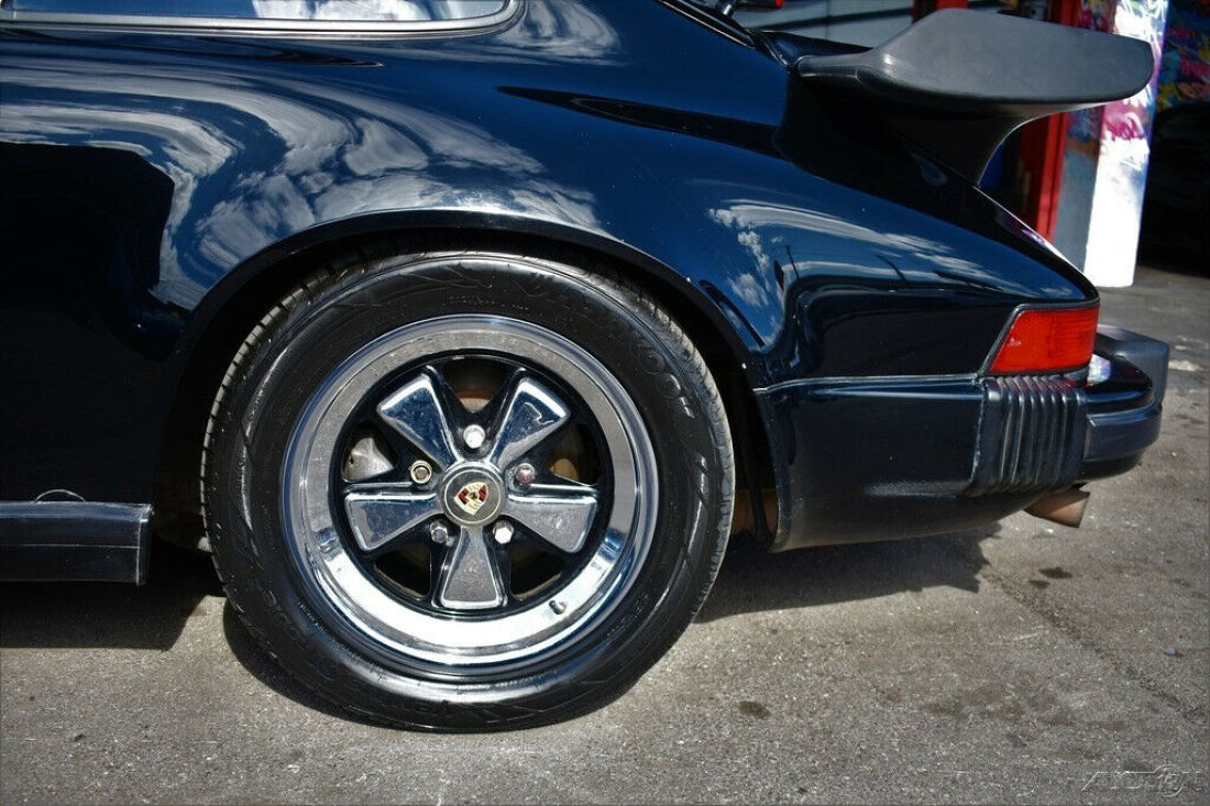 1985 Porsche 911 Carrera - photo 9