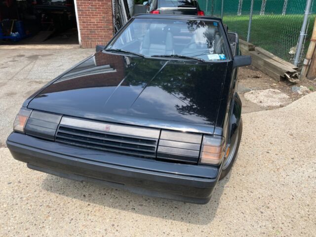 1985 Toyota Celica GT-S - photo 10