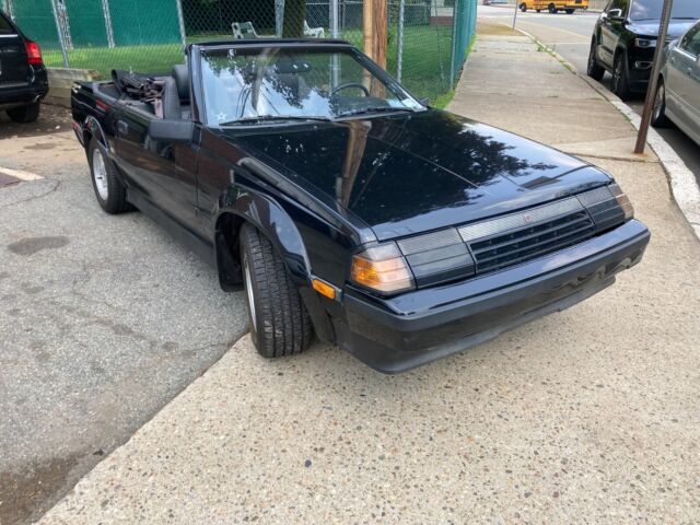 1985 Toyota Celica GT-S - photo 3