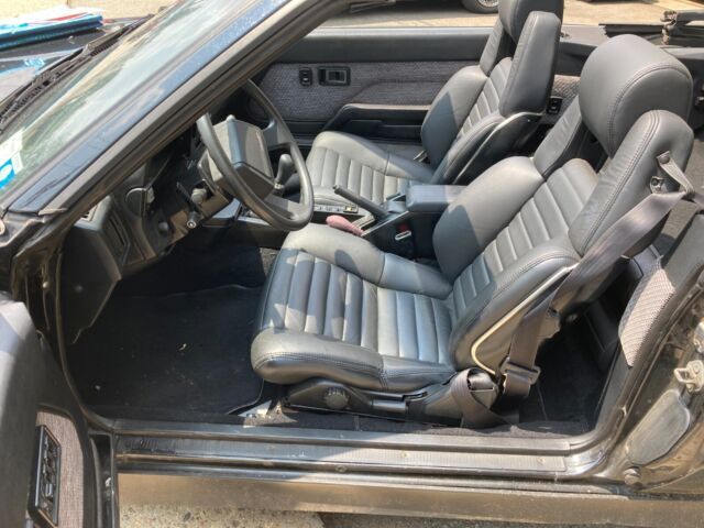 1985 Toyota Celica GT-S - photo 7