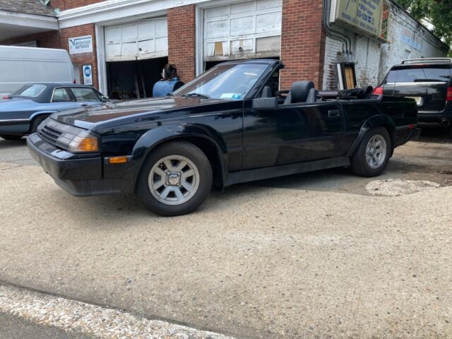1985 Toyota Celica GT-S - photo 9
