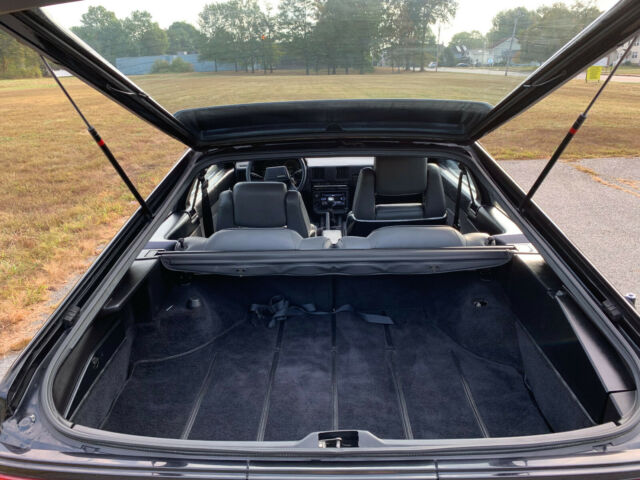 1985 Toyota Supra P-Type - photo 12