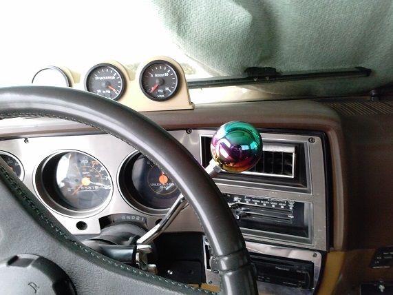 1985 Chevrolet C-10 Silverado - photo 5