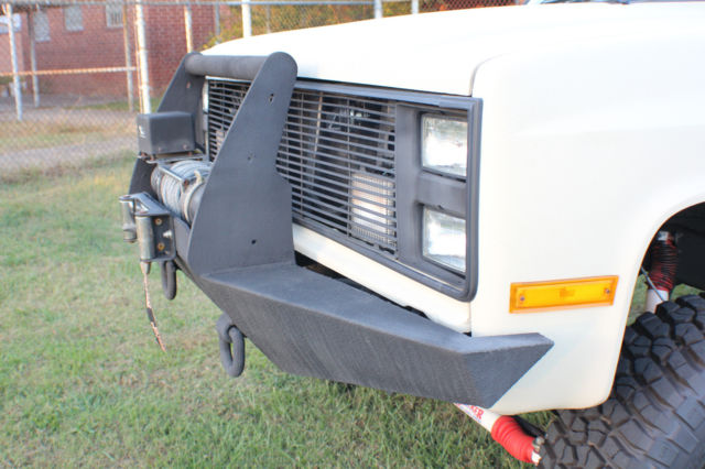 1985 Chevrolet Suburban - photo 5