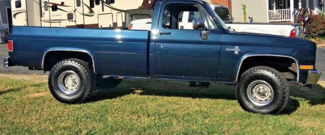 1985 Chevrolet Other Pickups Silverado - photo 10