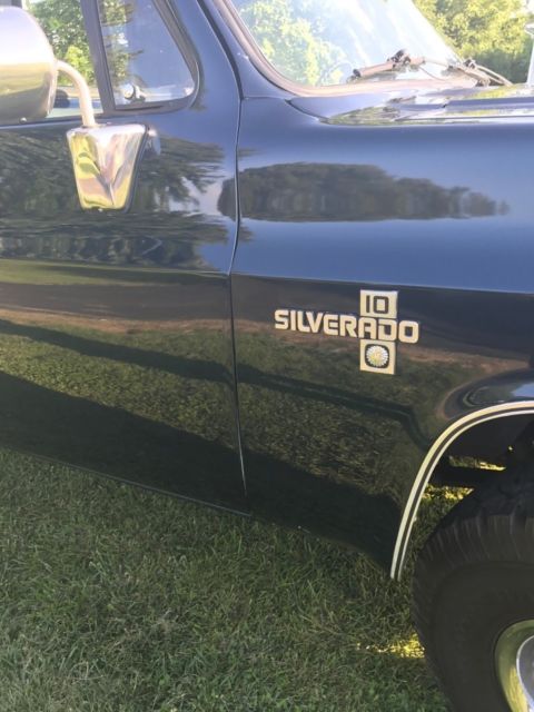1985 Chevrolet Other Pickups Silverado - photo 3