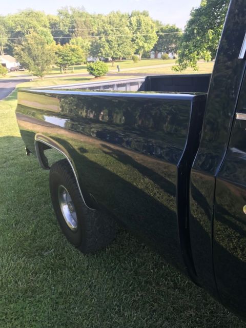 1985 Chevrolet Other Pickups Silverado - photo 4