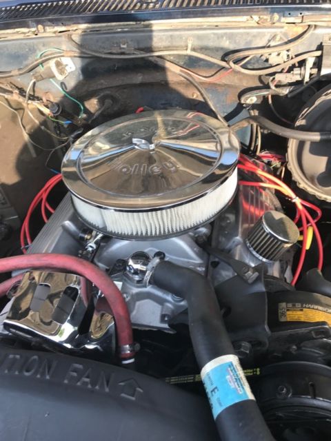 1985 Chevrolet Other Pickups Silverado - photo 6