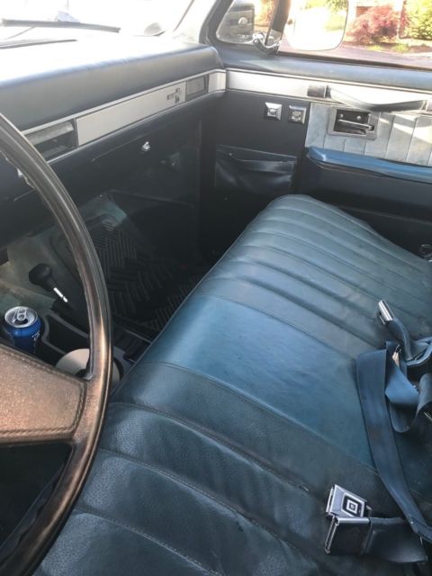 1985 Chevrolet Other Pickups Silverado - photo 7