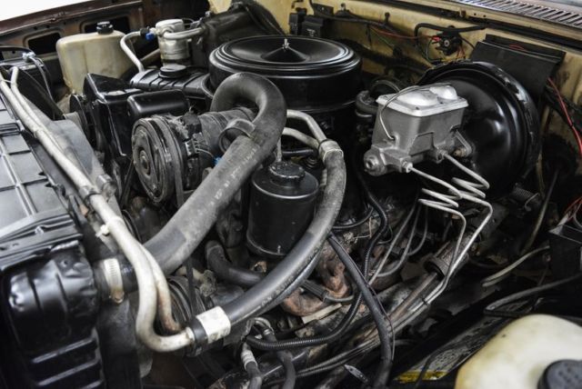 1985 Chevrolet Other Pickups -- - photo 11
