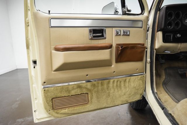 1985 Chevrolet Other Pickups -- - photo 12