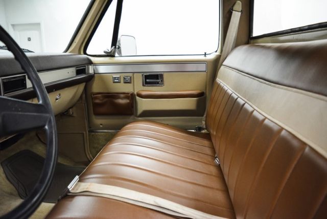 1985 Chevrolet Other Pickups -- - photo 13
