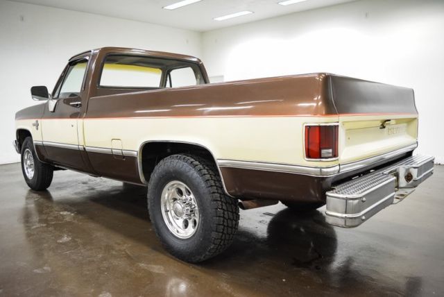 1985 Chevrolet Other Pickups -- - photo 5