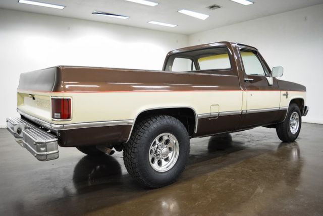 1985 Chevrolet Other Pickups -- - photo 7