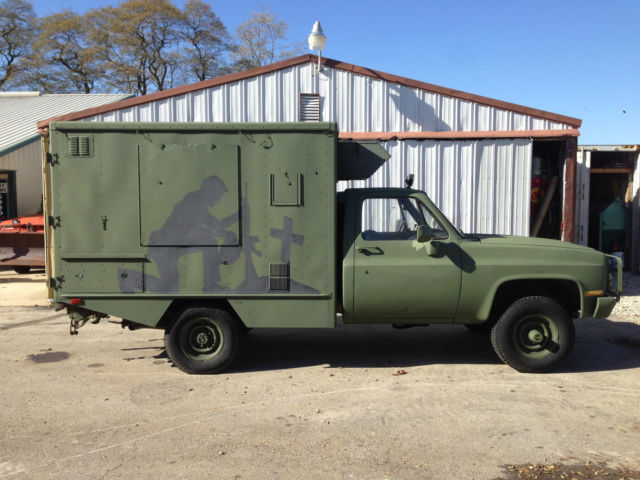 1985 Chevrolet Other Pickups base - photo 2